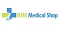 mã giảm giá HME Medical Shop
