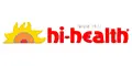 hi-health Coupon