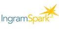 IngramSpark Coupon