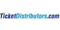 mã giảm giá TicketDistributors.com