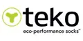 teko socks Promo Code