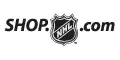 Shop.NHL.com Kody Rabatowe 
