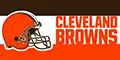 Cleveland Browns Rabattkod