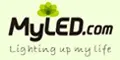 MyLed.com 折扣碼