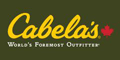 Cabela's Canada Code Promo