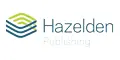 Hazelden Publishing Rabattkod