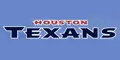 Houston Texans Kupon