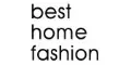 mã giảm giá Best Home Fashion