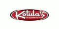 Cod Reducere Kotula's