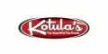 Kotula's Coupon