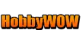 Hobbywow Code Promo