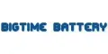 BigTime Battery Kortingscode