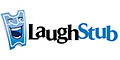 LaughStub Coupons