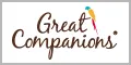 Código Promocional Great Companions