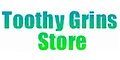 Toothy Grins Store Koda za Popust