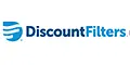 Discount Filters Kortingscode