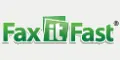 κουπονι Fax It Fast