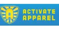 Activate Apparel Kortingscode