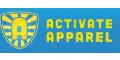 Activate Apparel Coupon