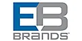 EB Brands Kortingscode