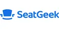 mã giảm giá SeatGeek