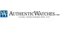 Authentic Watches Code Promo
