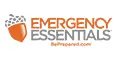 Emergency Essentials/Be Prepared كود خصم