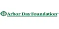 Cupom Arbor Day Foundation