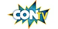 Con TV Discount code