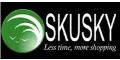 Skusky Code Promo