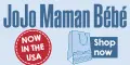 JoJo Maman Bebe Coupon