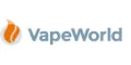 VapeWorld Promo Code