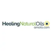 Healing Natural Oils折扣码 & 打折促销