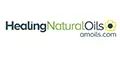 Healing Natural Oils Rabattkode