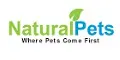 Natural Pets Kortingscode