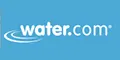 Water.com Rabattkode