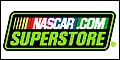 κουπονι NASCAR Superstore