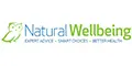 Natural Wellbeing Slevový Kód