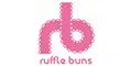 Ruffle Buns 優惠碼
