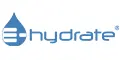E-Hydrate Cupom