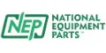 National Equipment Parts Coupon