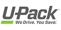 U-Pack Discount code