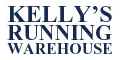 Código Promocional Kelly's Running Warehouse
