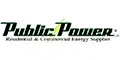 Public Power Code Promo