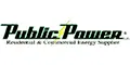 Public Power Cupom