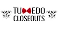 Tuxedo Closeouts Kortingscode