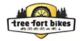 Cupom Tree Fort Bikes