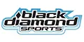 Black Diamond Sports Discount code