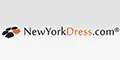 New York Dress كود خصم