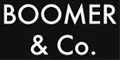 Boomer & Co. Kody Rabatowe 